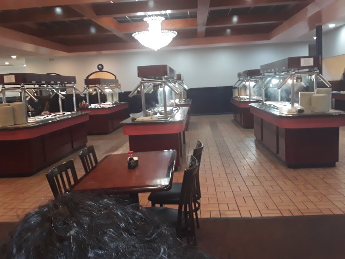 Good Taste Asian Buffet Photos 2